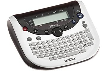 Brother P-Touch 1290