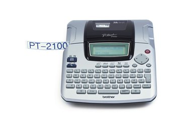 Brother P-Touch 2100VP