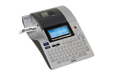 Brother P-Touch 2700PC