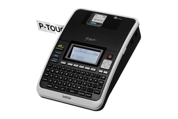 Brother P-Touch 2730PC