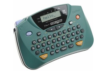 Brother P-Touch 60