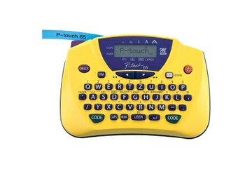 Brother P-Touch 65
