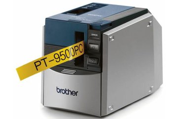Brother P-Touch 9500PC