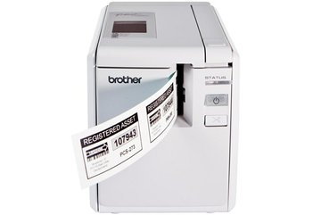 Brother P-Touch 9700PC