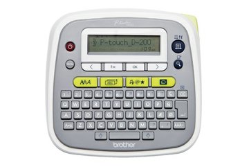 Brother P-Touch D200VP