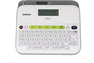 Brother P-Touch D400VP