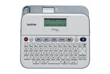 Brother P-Touch D400