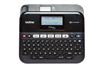 Brother P-Touch D450VP