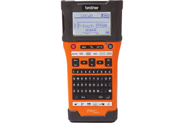 Brother P-Touch E550VP