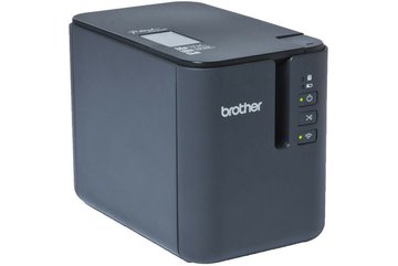 Brother P-Touch P900W