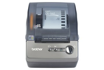 Brother P-Touch QL-560VP