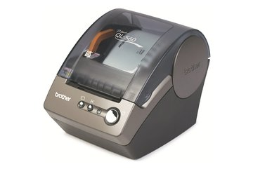 Brother P-Touch QL-560