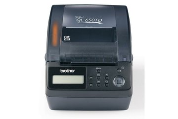 Brother P-Touch QL-650TD