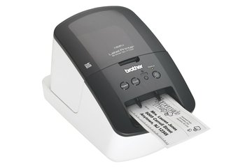 Brother P-Touch QL-710W