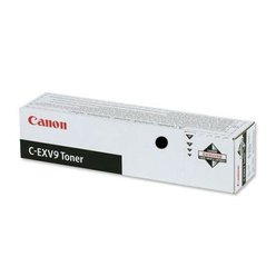 Toner Canon C-EXV-9BK ( CEXV9BK ) originální černý