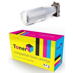 Toner Canon C-EXV1 ( 4234A002 ) kompatibilní černý Toner1