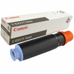 Toner Canon C-EXV11 ( 9629A002 ) originální černý