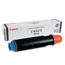 Toner Canon C-EXV12 ( 9634A002 ) originální černý