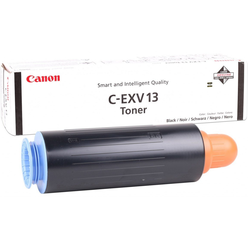 Toner Canon C-EXV13 ( 0279B002 ) originální černý