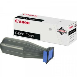 Toner Canon C-EXV1 ( 4234A002 ) originální černý
