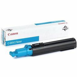Toner Canon C-EXV2-C ( 4236A002 ) originální azurový