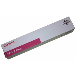 Toner Canon C-EXV2-M ( 4237A002 ) originální purpurový