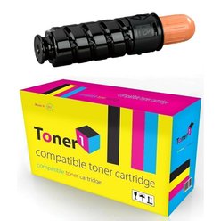 Toner Canon C-EXV37 ( 2787B002 ) kompatibilní černý Toner1