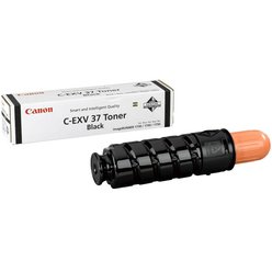 Toner Canon C-EXV37 ( 2787B002 ) originální černý