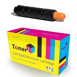 Toner Canon C-EXV38 ( 4791B002 ) kompatibilní černý Toner1