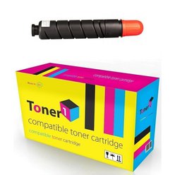 Toner Canon C-EXV39 ( 4792B002 ) kompatibilní černý Toner1