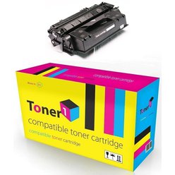 Toner Canon C-EXV40 ( 3480B006 ) kompatibilní černý Toner1