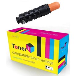 Toner Canon C-EXV43 ( 2788B002 ) kompatibilní černý Toner1