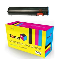 Toner Canon C-EXV50 ( 9436B002 ) kompatibilní černý Toner1