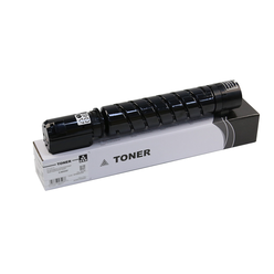 Toner Canon C-EXV55-BK ( 2182C002 ) kompatibilní černý Toner1