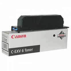 Toner Canon C-EXV6 ( 1386A006 ) originální černý