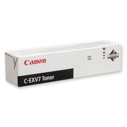 Toner Canon C-EXV7 ( 7814A002 ) originální černý