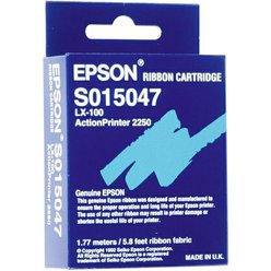 Páska Epson C13S015047 originální černá