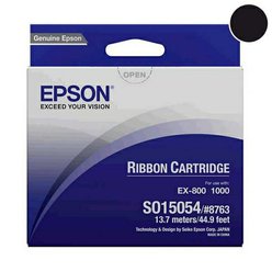 Páska Epson C13S015054 originální černá