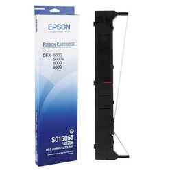 páska Epson C13S015055 originální černá