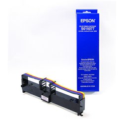 Páska Epson C13S015077 originální barevná