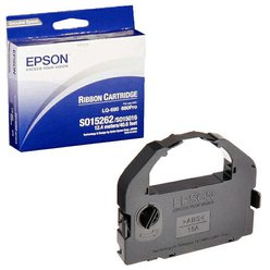 Páska Epson C13S015262 originální černá
