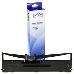 Páska Epson C13S015307 originální černá