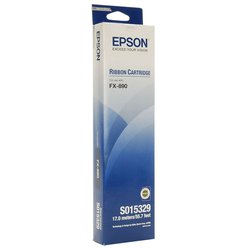 Páska Epson C13S015329 originální černá