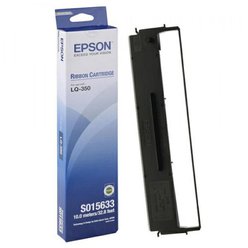 Páska Epson C13S015633 ( C13S015021 ) originální černá