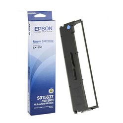 Páska Epson C13S015637 originální černá