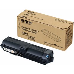 Toner Epson C13S110080 originální černý