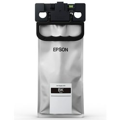 Cartridge Epson C13T01C100 originální černá