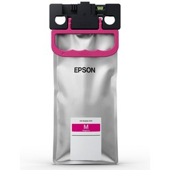 Cartridge Epson C13T01D300 originální purpurová