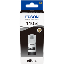 Cartridge Epson C13T01L14A originální černá