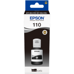 Cartridge Epson C13T03P14A originální černá